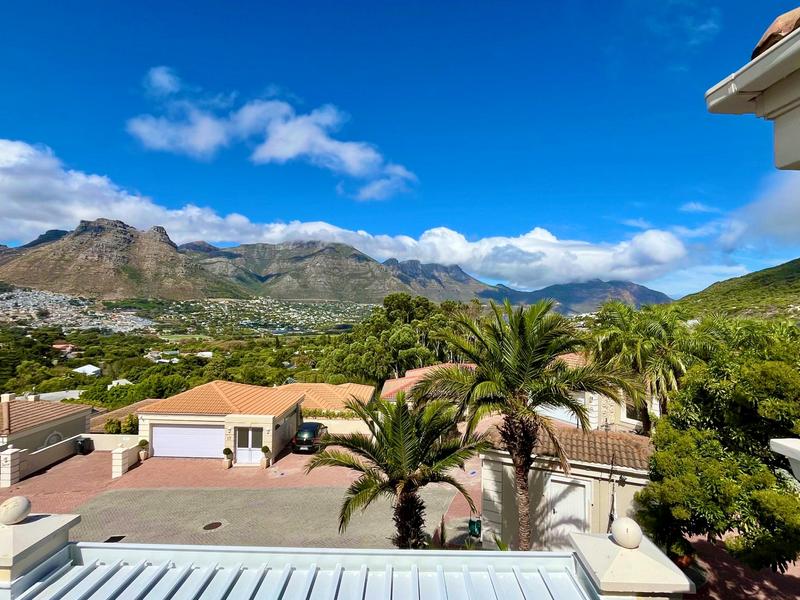 To Let 3 Bedroom Property for Rent in Kronenzicht Western Cape